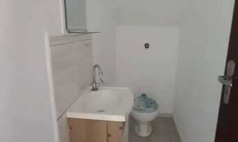 Imagem 7: CASA ASSOBRADADA - ALVINÓPOLIS - SP