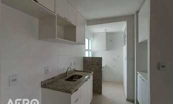 Imagem 2: Apartamento com 2 dormitórios Ed. Júlia I