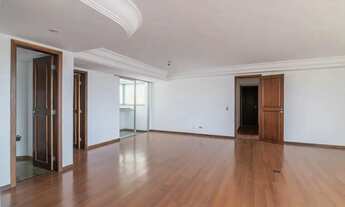 Imagem 3: Apartamento à venda com 177 m², 2 quartos e suíte no Alto da Glória Curitiba PR