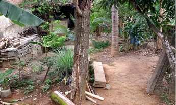 Imagem 4: Casa no São Raimundo