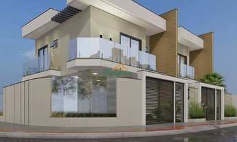 Imagem 2: Casa à venda em Morada de Laranjeiras - Serra/ES