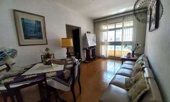 Imagem 2: Apartamento no Canto do Forte - Praia Grande/SP