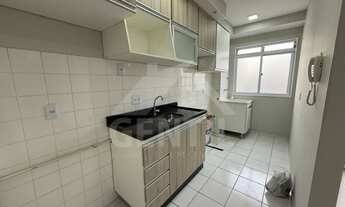 Imagem 6: Imóvel para aluguel possui 49 metros quadrados com 2 quartos em Portais (Polvilho) - Cajam