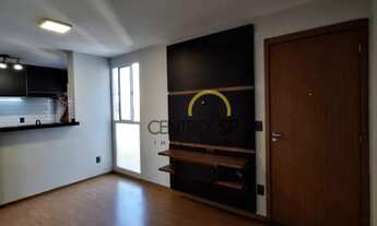 Imagem 7: Residencial Bela América, Apartamento para venda com 45 m² e 2 Dormitórios