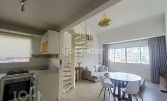 Imagem 2: Apartamento à venda Rua José Boiteux, Centro - Florianópolis