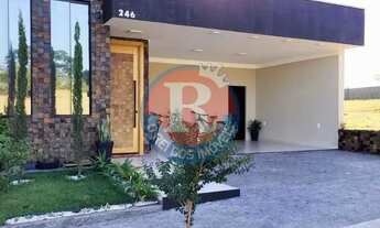 Imagem: Casa de Condomínio com 2 quartos, Condomínio