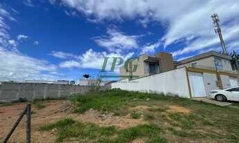 Imagem 3: Lote com 276m² escriturado e registrado no bairro Ipiranga, em Guarapari