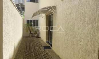 Imagem 3: Apartamento térreo no Jardim Paraíso, São Carlos: 1 dormitório, suíte, cozinha e sala