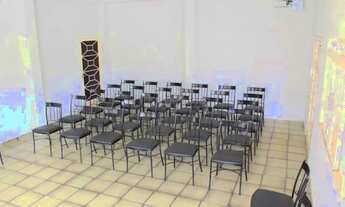 Imagem 4: PRÓXIMO AO TERMINAL LESTE