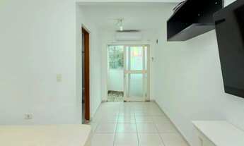 Imagem 7: Sobrado para venda em Conjunto Residencial Vista Verde com 3 quartos, sendo 1 suíte , 71m²