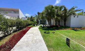 Imagem 3: Casa com 4 suítes para venda e locação no Cond. Morada da Península na Reserva do Paiva