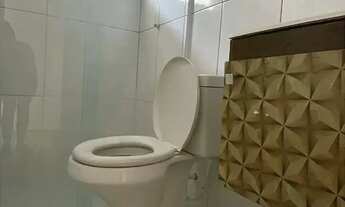 Imagem 6: ALUGA-SE ÓTIMA CASA COM 3 CÔMODOS INDEPENDENTE NO JD SANTO ANTÔNIO