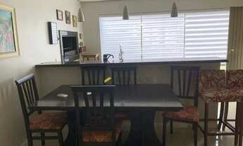 Imagem 6: EXCEPCIONAL SOBRADO COM 04 DORMITÓRIOS / 02 SUÍTES EM CONDOMÍNIO NO BAIRRO ECOVILLE