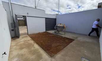 Imagem 3: Casa para Venda em Montes Claros, Residencial Terra Jardim, 3 dormitórios, 1 suíte, 2 banh