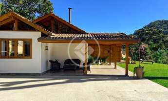 Imagem: Casa linear à venda em Teresópolis em