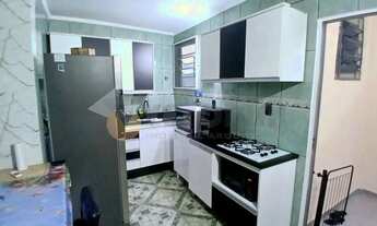 Imagem 2: Apartamento com 1 dormitório à venda, 37 m² por R$ 318.000,00 - Martim de Sá - Caraguatatu