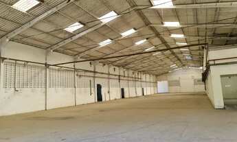 Imagem 2: GALPÃO CIA SUL 3.500 M2 EM TERRENO DE 6.000 M2, em CIA - Simões Filho - BA