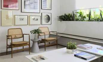 Imagem 5: Apartamento com 3 quartos à venda em Jardim Paulista - SP