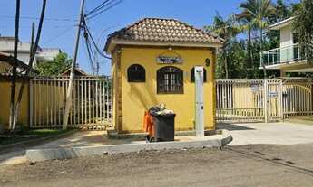 Imagem 3: Terreno condomínio fechado em Vargem Grande todo plano