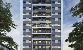 Imagem 1: Apartamento à venda Rua Ferreira Viana, Petrópolis - Porto Alegre