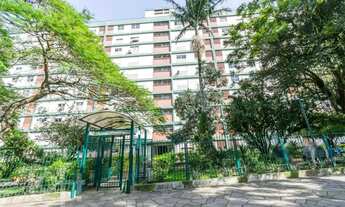 Imagem 4: Imóvel para venda possui 41 metros quadrados com 1 quarto em Petrópolis - Porto Alegre - R