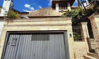 Imagem 2: Casa para alugar no Chácara das Pedras, 400 m², 4 suítes, pátio, churrasqueira e