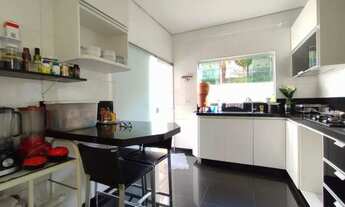 Imagem 5: Casa para Venda em Belo Horizonte, Rio Branco, 4 dormitórios, 1 suíte, 4 banheiros, 3 vaga