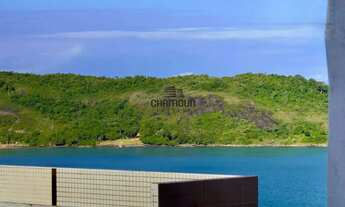 Imagem 6: 5 quartos, 2 suítes, 2 vagas, Praia do Morro - Guarapari/ES