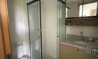 Imagem 4: Studio 1 quarto - Alto dos Passos