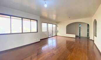 Imagem: Apartamento com 3 quartos para locação