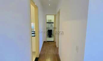 Imagem 7: Oportunidade - Apartamento - Jardim Americano - Residencial Eviva - 2 Dormitórios - 50m²
