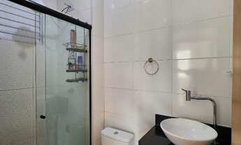 Imagem 7: Apartamento para locação 2 quartos - todo planejado no Jd Sul