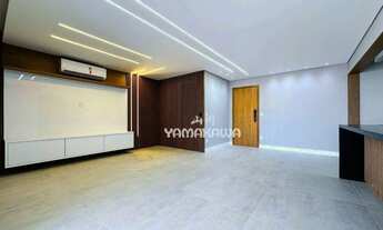 Imagem 6: Apartamento com 3 dormitórios à venda, 115 m² por R$ 2.125.000,00 - Anália Franco - São Pa