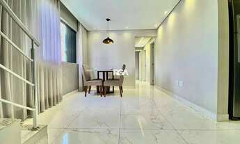 Imagem 3: Cobertura 4 Quartos (1 Suíte) Sinimbu, BH