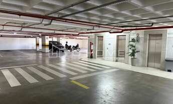 Imagem 5: OPORTUNIDADE SALA COMERCIAL MOMENTUM OFFICE DE 36m² E 2 VAGAS DE GARAGEM - PARQUELANDIA/SA