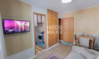 Imagem 2: Apartamento Temporada Asa Norte Brasília31m² 1 Suíte aluguel