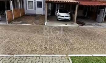 Imagem 2: Casa em Condomínio em Aberta dos Morros