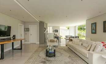 Imagem 4: CASA À VENDA EM CONDOMÍNIO NO SANTO INÁCIO COM 05 SUÍTES E PISCINA