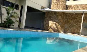 Imagem 4: RR7728 Casa 500m² CONDOMÍNIO RESIDENCIAL 3 - OPORTUNIDADE - 4 Dorms 6 Vagas - Santana de P