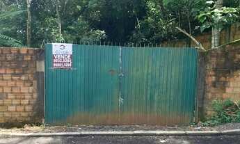 Imagem: Lindo Sítio/Terreno no Bairro Olaria em