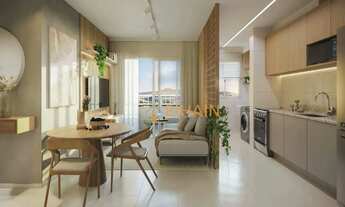 Imagem 2: Apartamento com 1 dormitório à venda, 40 m² por R$ 349.990,00 - Betânia - Belo Horizonte/M