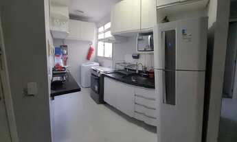 Imagem 6: ALUGO APARTAMENTO MOBILIADO CONDOMÍNIO FLOR DO ANANI