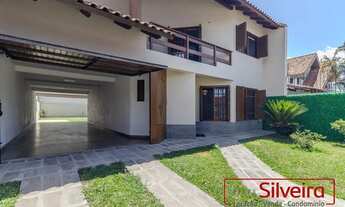 Imagem: AMPLA CASA NO BAIRRO PARTENON PARA ALUGAR