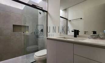 Imagem 6: Imóvel de luxo no Loteamento Mont Blanc Residence, Campinas-SP: 4 quartos, 4 suítes, 6 ban