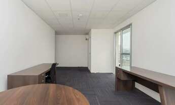 Imagem 5: Conjunto comercial para venda em Várzea da Barra Funda , 34m²