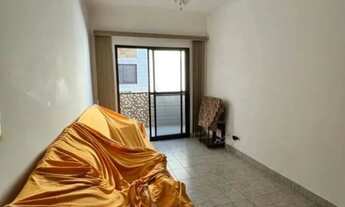 Imagem 3: Apartamento 1 Quarto à Venda no Tupi, 200m da praia