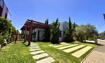 Imagem: Casa Mobiliada à Venda, Condomínio Sea