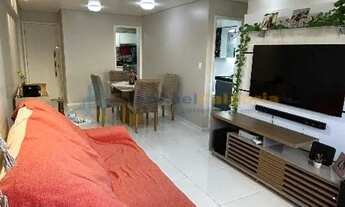 Imagem 4: EXCELENTE OPORTUNIDADE DE COMPRA DE APARTAMENTO PORTEIRA FECHADA NA IMBIRIBEIRA