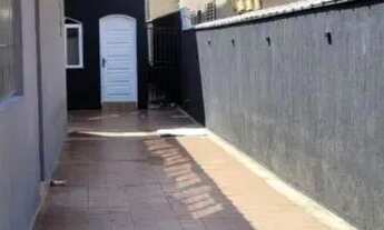 Imagem 2: RUDGE RAMOS - VILA VIVALDI - CASA TÉRREA - 3 DORMITÓRIOS 2 SUÍTES E 6 VAGAS