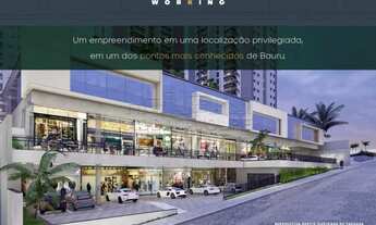 Imagem 7: Comercial Sala em Condomínio em Bauru